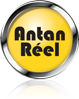 Antan rel